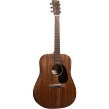 Load image into Gallery viewer, Martin D-10E-RETROSAPELE Road Series, Sapele Top/B/S, w Electronics, Dark Mahagony-Easy Music Center