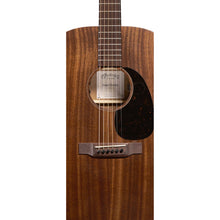 Load image into Gallery viewer, Martin D-10E-RETROSAPELE Road Series, Sapele Top/B/S, w Electronics, Dark Mahagony-Easy Music Center