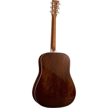Load image into Gallery viewer, Martin D-13E-RETROWALNUT Road Series, Spruce Top, Walnut B/S and Sides, w/ Electronics, Natural Aging Toner