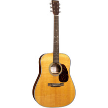 Load image into Gallery viewer, Martin D-13E-RETROWALNUT Road Series, Spruce Top, Walnut B/S and Sides, w/ Electronics, Natural Aging Toner