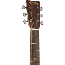 Load image into Gallery viewer, Martin D-13E-RETROWALNUT Road Series, Spruce Top, Walnut B/S and Sides, w/ Electronics, Natural Aging Toner