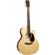 Load image into Gallery viewer, Martin GPC-13E-MOD Road Series Grand Performance Cutaway Acoustic-Electric Guitar-Easy Music Center