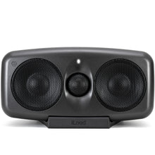 Load image into Gallery viewer, Ik Multimedia ILOUD-MTM-MKII-2X iLoud MTM MK II High-Resolution Compact Studio Monitors w/ ARC mic, Pair, Black-Easy Music Center
