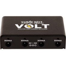 Load image into Gallery viewer, Ernie Ball P06191 Volt Power Supply-Easy Music Center