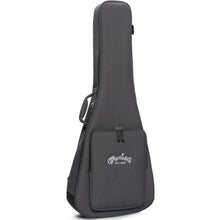 Load image into Gallery viewer, Martin SC10E-SAPELE Modern Design S Series, Satin Finsih, Sapele Top/b/s-Easy Music Center