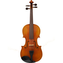 Load image into Gallery viewer, Maple Leaf Strings MLS130VN-4/4 Violin Outfit-Easy Music Center