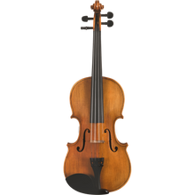 Load image into Gallery viewer, Maple Leaf Strings MLS140VN Apprentice Model 140 4/4 Violin Outfit-Easy Music Center