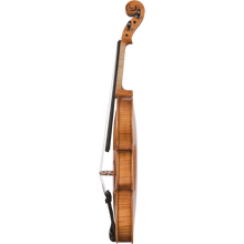 Load image into Gallery viewer, Maple Leaf Strings MLS140VN Apprentice Model 140 4/4 Violin Outfit-Easy Music Center