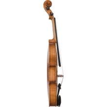 Load image into Gallery viewer, Maple Leaf Strings MLS140VN Apprentice Model 140 4/4 Violin Outfit-Easy Music Center