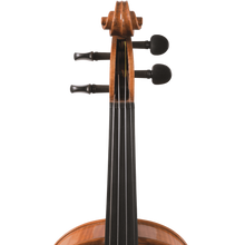 Load image into Gallery viewer, Maple Leaf Strings MLS140VN Apprentice Model 140 4/4 Violin Outfit-Easy Music Center