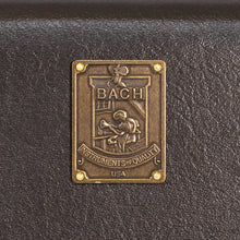 Load image into Gallery viewer, Bach "Apollo" 170S43GYR Bb Trumpet in Silver Plate-Easy Music Center