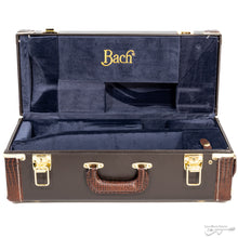 Load image into Gallery viewer, Bach "Apollo" 170S43GYR Bb Trumpet in Silver Plate-Easy Music Center