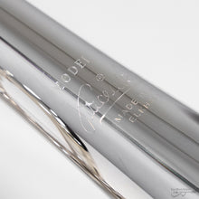 Load image into Gallery viewer, Bach "Apollo" 170S43GYR Bb Trumpet in Silver Plate-Easy Music Center