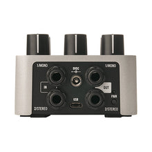 Load image into Gallery viewer, Universal Audio GPM-KNUC Knuckles '92 Rev F Dual Rec Amplifier Modeling Pedal-Easy Music Center