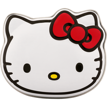 Load image into Gallery viewer, Fender 198-0351-056 Pick Pack Tin, Fender x Hello Kitty, 18 Piece-Easy Music Center