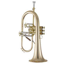 Load image into Gallery viewer, Conn 1FG Vintage One Flugelhorn-Easy Music Center