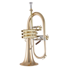 Load image into Gallery viewer, Conn 1FG Vintage One Flugelhorn-Easy Music Center