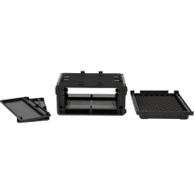 Load image into Gallery viewer, Skb 1SKB-ISF4U i Series Laptop Rack, 4U w/ Wheels-Easy Music Center