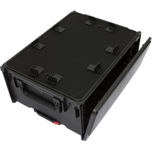 Load image into Gallery viewer, Skb 1SKB-ISF4U i Series Laptop Rack, 4U w/ Wheels-Easy Music Center