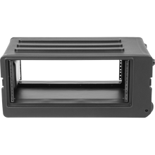 Load image into Gallery viewer, SKB 1SKB-R4SW 4U Shallow Roto Rolling Rack-Easy Music Center