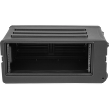 Load image into Gallery viewer, SKB 1SKB-R4SW 4U Shallow Roto Rolling Rack-Easy Music Center
