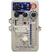 Load image into Gallery viewer, Electro-Harmonix IHM Intelligent Harmony Machinge - Harmonizer / Pitch Shifter Pedal-Easy Music Center