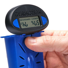 Load image into Gallery viewer, Music Nomad MN312 HONE - Guitar Hygrometer - Humidity & Temperature Monitor-Easy Music Center