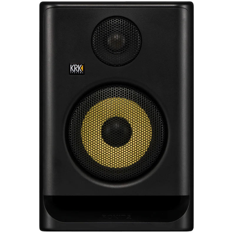 KRK RP5G5-NA Rokit 5 Gen 5 Studio Monitor