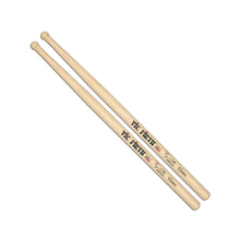 Load image into Gallery viewer, Vic Firth SRC Roger Carter Signature Snare Drumsticks-Easy Music Center