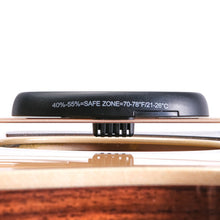 Load image into Gallery viewer, Music Nomad MN312 HONE - Guitar Hygrometer - Humidity & Temperature Monitor-Easy Music Center
