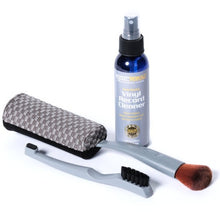 Load image into Gallery viewer, MusicNomad MN890 Vinyl Record Cleaning & Care Kit-Easy Music Center