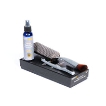Load image into Gallery viewer, MusicNomad MN890 Vinyl Record Cleaning & Care Kit-Easy Music Center