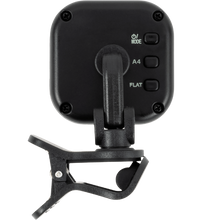 Load image into Gallery viewer, Ernie Ball P09627 ProTune USB-C Rechargeable Clip-on Tuner-Easy Music Center