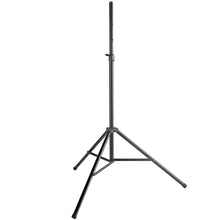 Load image into Gallery viewer, K&M KM21472 Speaker Stand, Tall-Easy Music Center