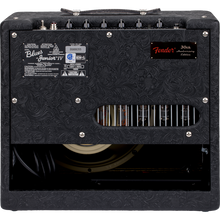 Load image into Gallery viewer, Fender 223-1500-030 LTD Blues Jr IV 30th Anniversary, Black Western-Easy Music Center