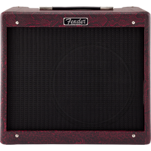 Load image into Gallery viewer, Fender 223-1500-097 FSR Blues Jr IV, Eminence Texas Heat, Red Snakeskin/Black-Easy Music Center