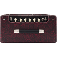 Load image into Gallery viewer, Fender 223-1500-097 FSR Blues Jr IV, Eminence Texas Heat, Red Snakeskin/Black-Easy Music Center