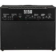 Load image into Gallery viewer, EVH 225-7200-010 5150 Iconic Series 60W 2x12 Combo-Easy Music Center