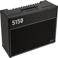 Load image into Gallery viewer, EVH 225-7200-010 5150 Iconic Series 60W 2x12 Combo-Easy Music Center