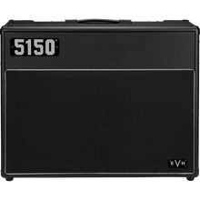 Load image into Gallery viewer, EVH 225-7200-010 5150 Iconic Series 60W 2x12 Combo-Easy Music Center