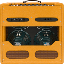 Load image into Gallery viewer, Fender 227-4500-000 Tone Master Bassman Guitar Amp, 4x10"-Easy Music Center