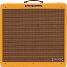 Load image into Gallery viewer, Fender 227-4500-000 Tone Master Bassman Guitar Amp, 4x10"-Easy Music Center