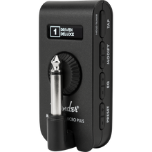 Load image into Gallery viewer, Fender 231-1600-000 Mustang Micro Plus, Headphone Guitar Amplifier-Easy Music Center