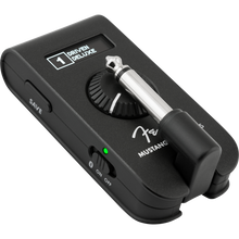Load image into Gallery viewer, Fender 231-1600-000 Mustang Micro Plus, Headphone Guitar Amplifier-Easy Music Center