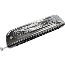 Load image into Gallery viewer, Hohner 257-C Chrometta 14, Key of C-Easy Music Center