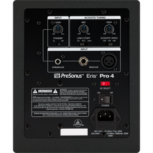 Load image into Gallery viewer, Presonus 2777500129 Eris Pro 4 Coaxial Studio Monitor-Easy Music Center