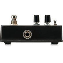 Load image into Gallery viewer, Electro Hrmonix BENDER-BLACK Royale Bender Fuzz Pedal, Black-Easy Music Center