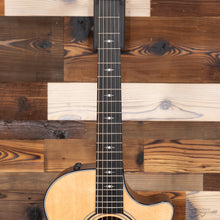 Load image into Gallery viewer, Taylor 312CE Grand Concert Acoustic-Electric Guitar (#1201264043)-Easy Music Center