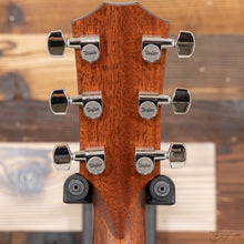 Load image into Gallery viewer, Taylor 312CE Grand Concert Acoustic-Electric Guitar (#1201264043)-Easy Music Center