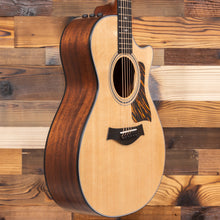 Load image into Gallery viewer, Taylor 312CE Grand Concert Acoustic-Electric Guitar (#1201264043)-Easy Music Center